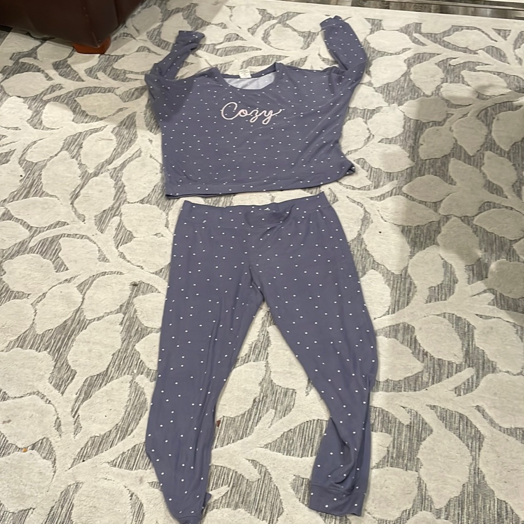Comfy Pj’s
